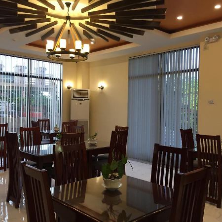 Bohol Ecotel Tagbilaran Eksteriør billede
