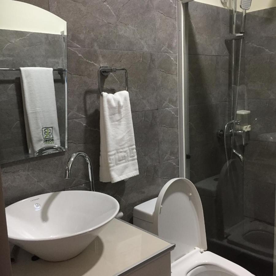 Bohol Ecotel Tagbilaran Eksteriør billede
