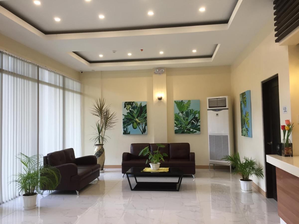 Bohol Ecotel Tagbilaran Eksteriør billede