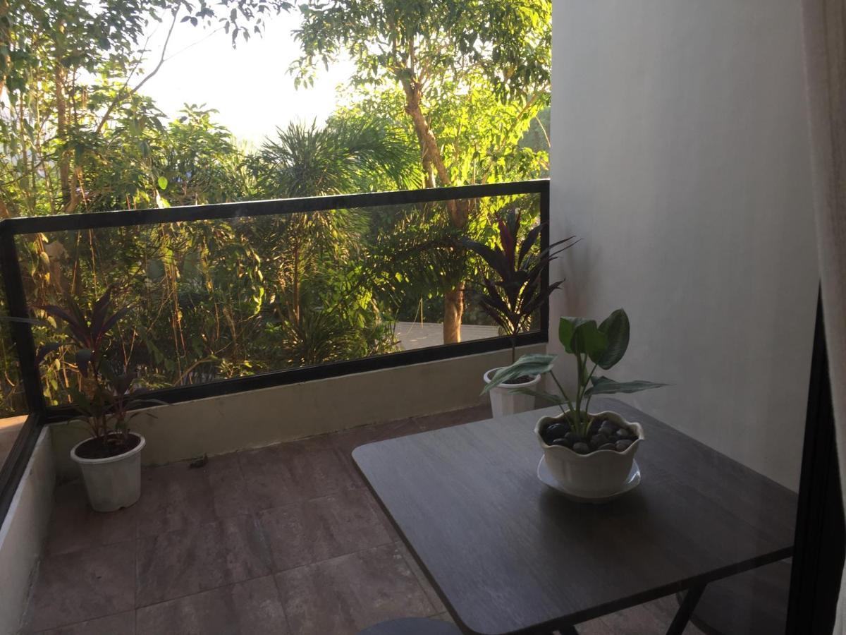 Bohol Ecotel Tagbilaran Eksteriør billede