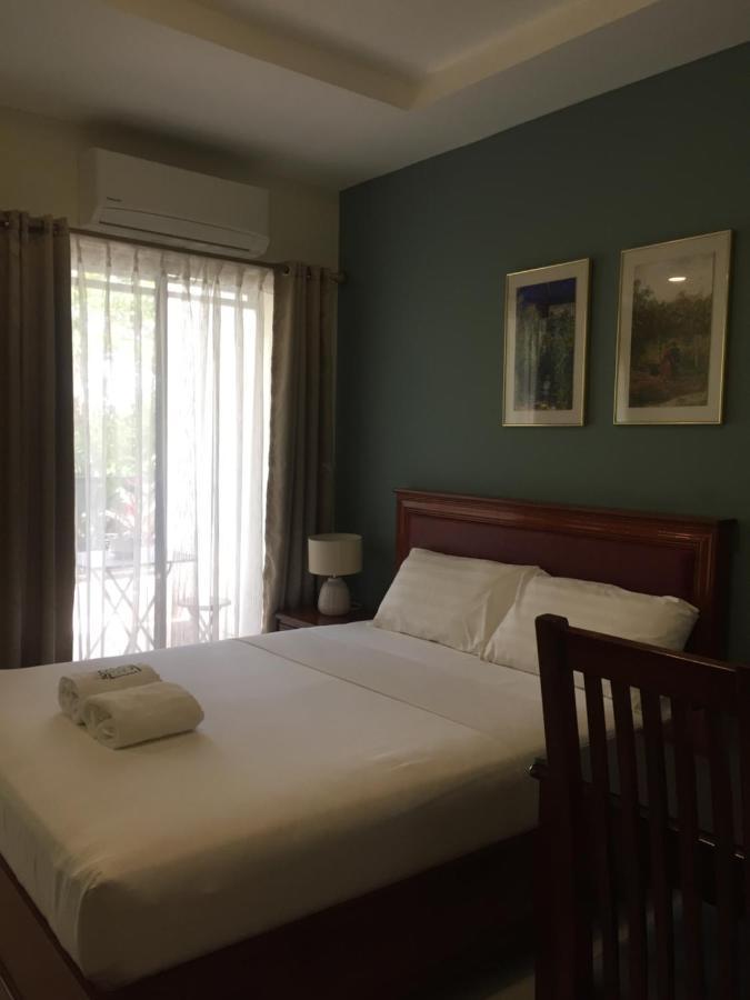 Bohol Ecotel Tagbilaran Eksteriør billede