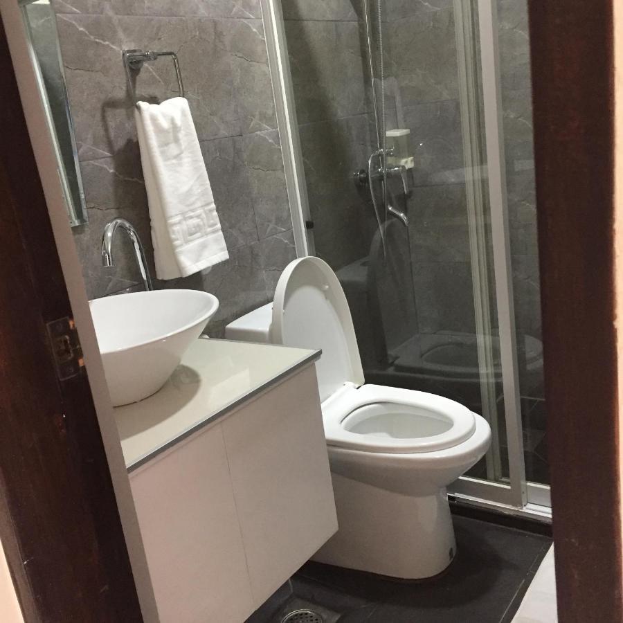 Bohol Ecotel Tagbilaran Eksteriør billede