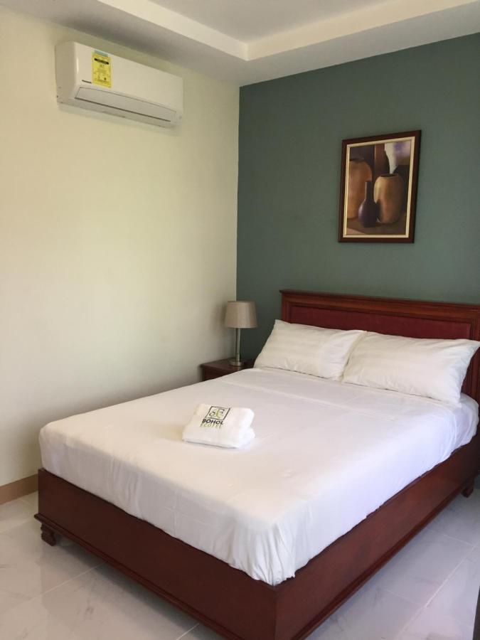 Bohol Ecotel Tagbilaran Eksteriør billede