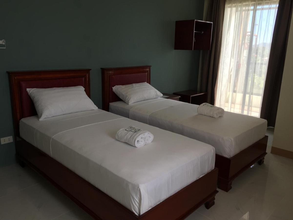 Bohol Ecotel Tagbilaran Eksteriør billede