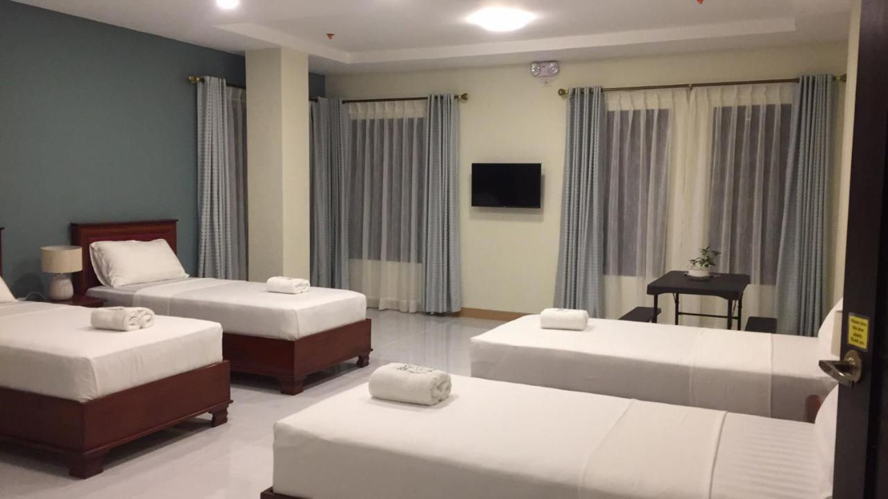 Bohol Ecotel Tagbilaran Eksteriør billede