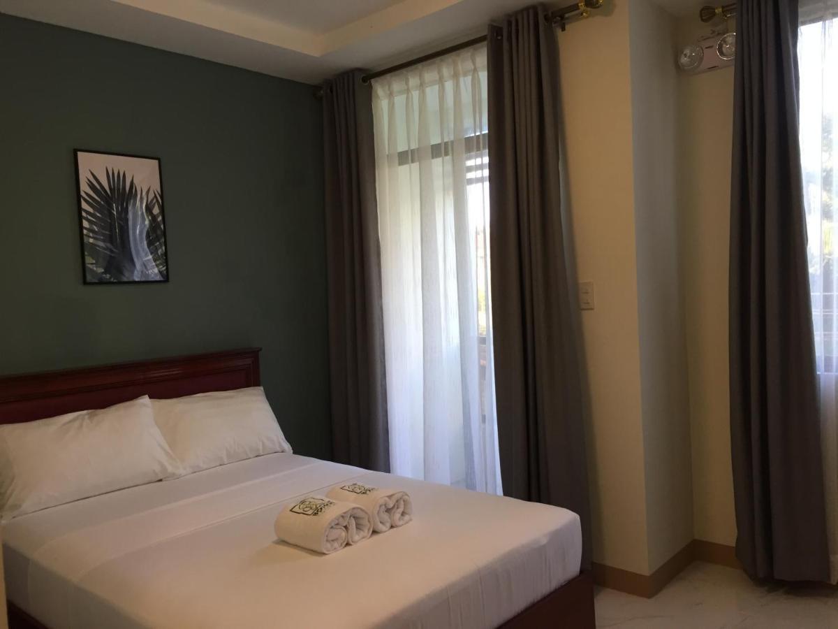 Bohol Ecotel Tagbilaran Eksteriør billede