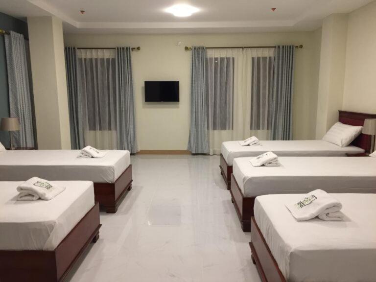 Bohol Ecotel Tagbilaran Eksteriør billede